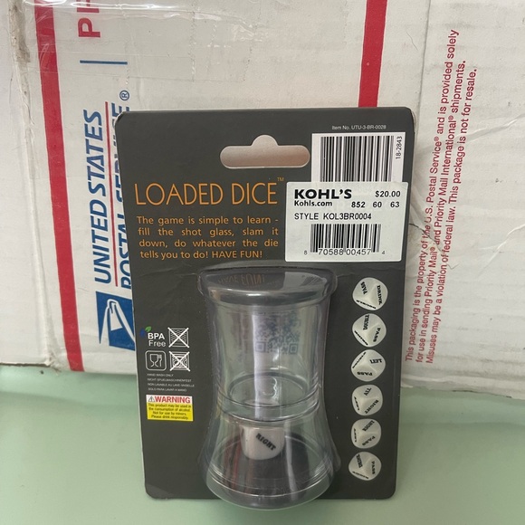 NEW! Game! - Picture 2 of 2